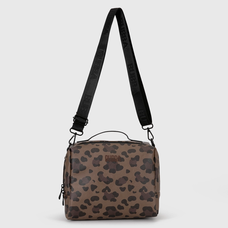LONCHERA CHEETAH CAFE  BUBBA ESSENTIALS - 4