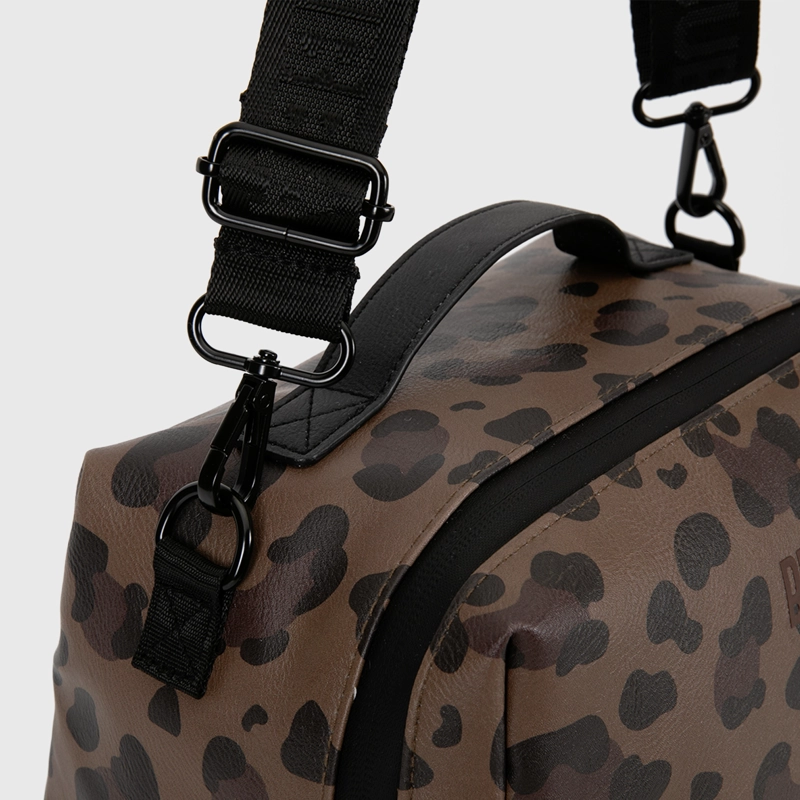 LONCHERA CHEETAH CAFE  BUBBA ESSENTIALS - 5