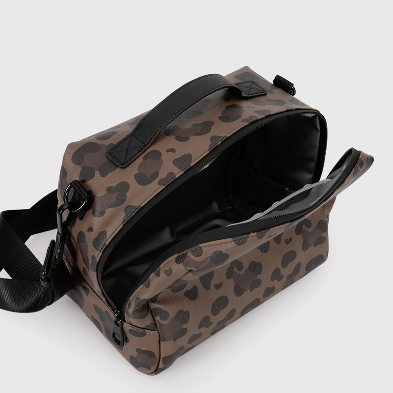 LONCHERA CHEETAH CAFE  BUBBA ESSENTIALS - 7