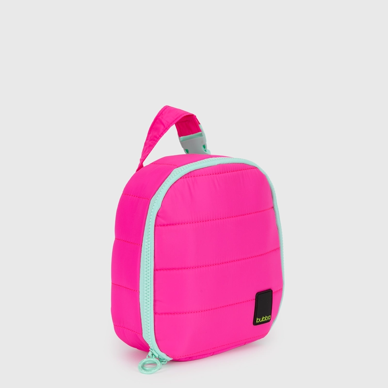 SNACK BAG BUBBITA ROSADA BUBBA ESSENTIALS - 2