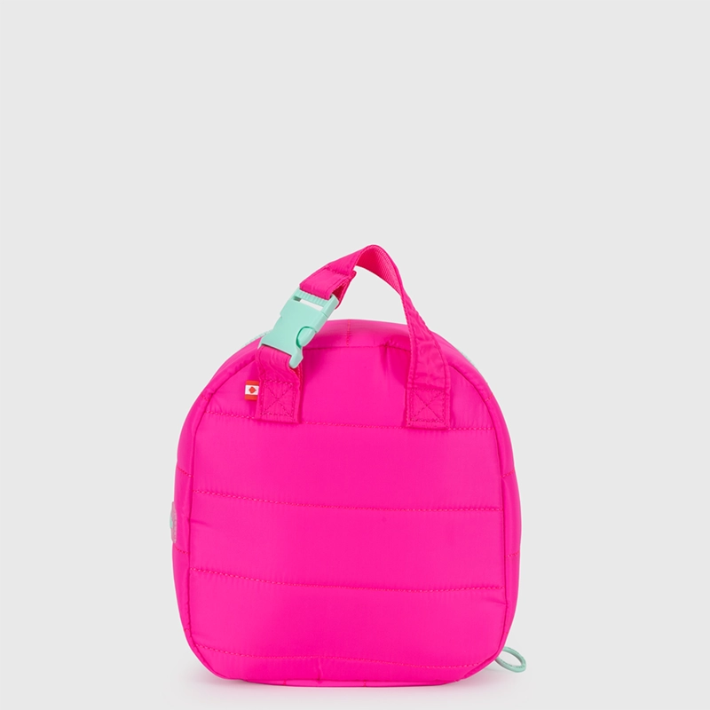 SNACK BAG BUBBITA ROSADA BUBBA ESSENTIALS - 3