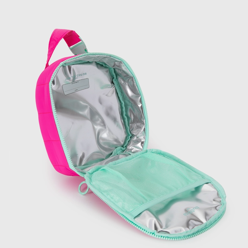 SNACK BAG BUBBITA ROSADA BUBBA ESSENTIALS - 4