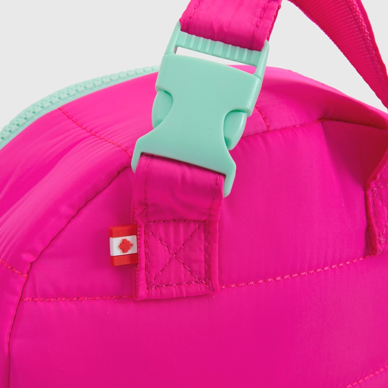 SNACK BAG BUBBITA ROSADA BUBBA ESSENTIALS - 5