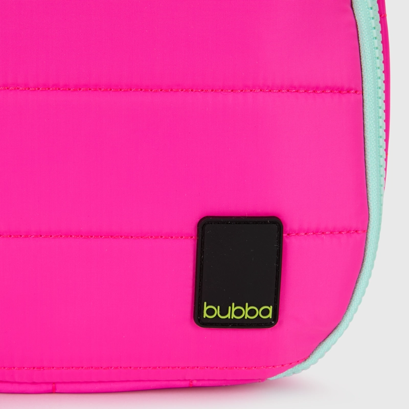 SNACK BAG BUBBITA ROSADA BUBBA ESSENTIALS - 7