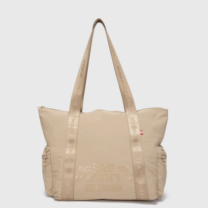 TOTE MILA NUDE BUBBA ESSENTIALS - 1
