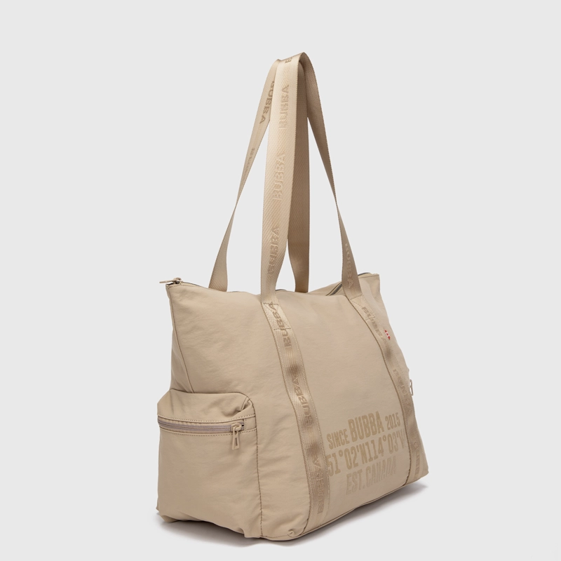 TOTE MILA NUDE BUBBA ESSENTIALS - 2