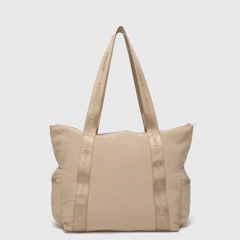 TOTE MILA NUDE BUBBA ESSENTIALS - 3