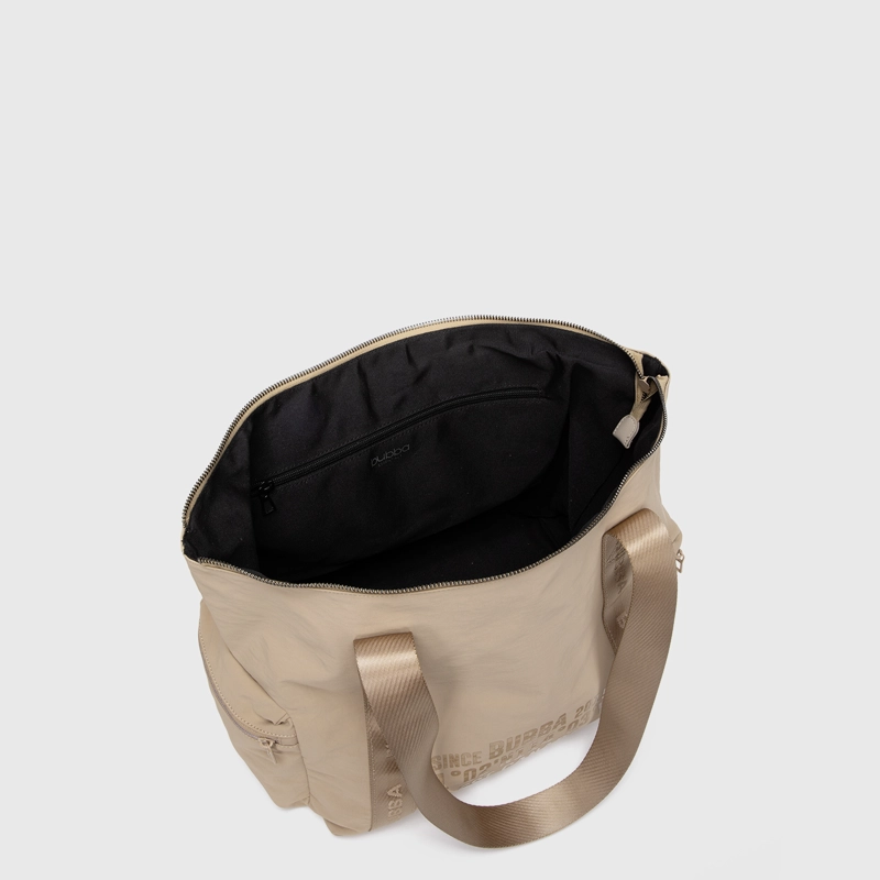 TOTE MILA NUDE BUBBA ESSENTIALS - 4