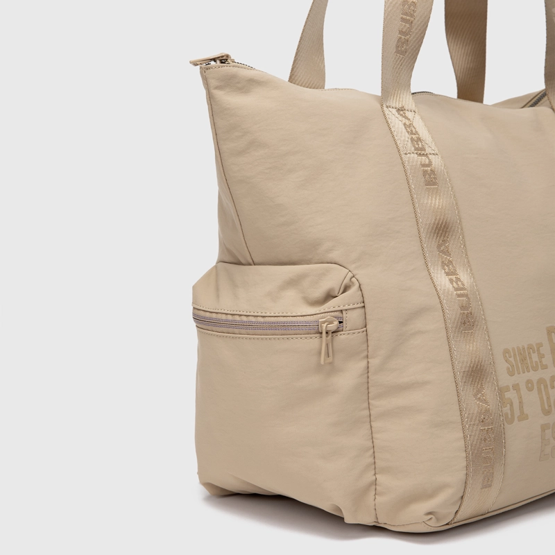 TOTE MILA NUDE BUBBA ESSENTIALS - 5