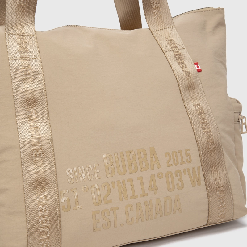TOTE MILA NUDE BUBBA ESSENTIALS - 6