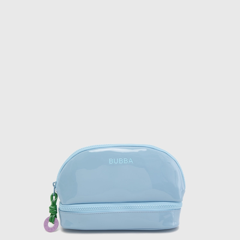 NECESER CHAROL BLUE SMALL BUBBA ESSENTIALS - 1