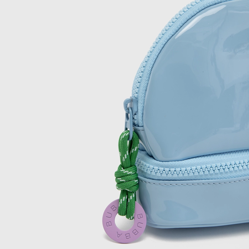 NECESER CHAROL BLUE SMALL BUBBA ESSENTIALS - 6