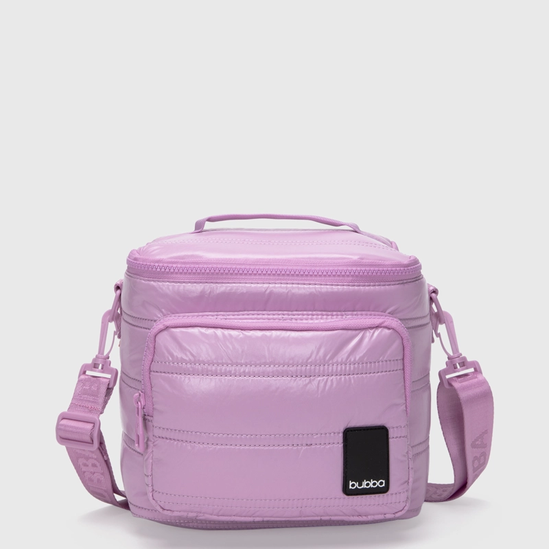 LONCHERA THINK PINK MAUVE BUBBA ESSENTIALS - 1