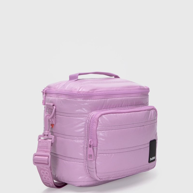 LONCHERA THINK PINK MAUVE BUBBA ESSENTIALS - 2