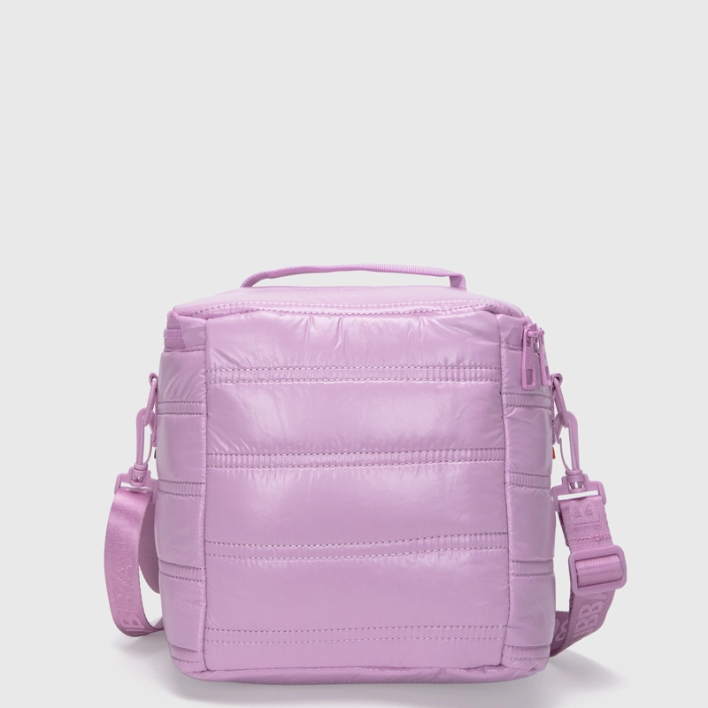 LONCHERA THINK PINK MAUVE BUBBA ESSENTIALS - 3
