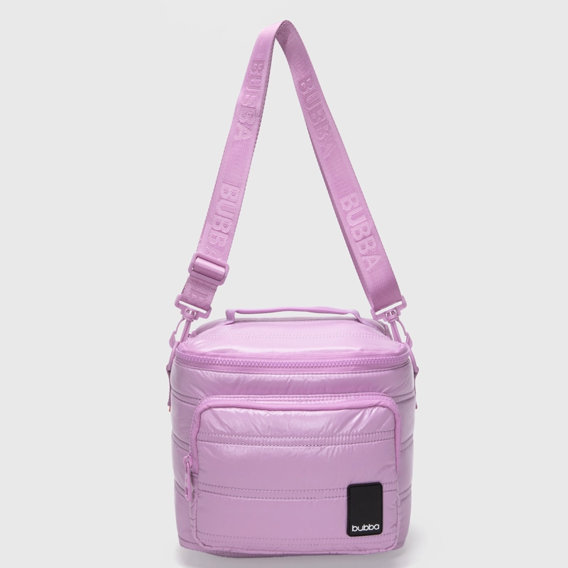 LONCHERA THINK PINK MAUVE BUBBA ESSENTIALS - 4