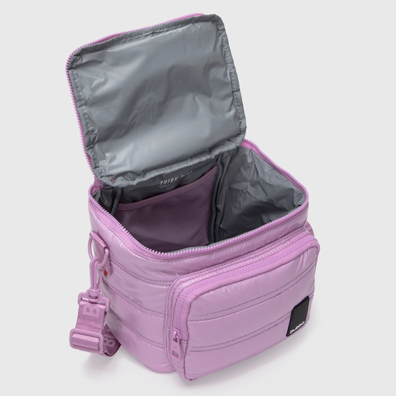 LONCHERA THINK PINK MAUVE BUBBA ESSENTIALS - 5