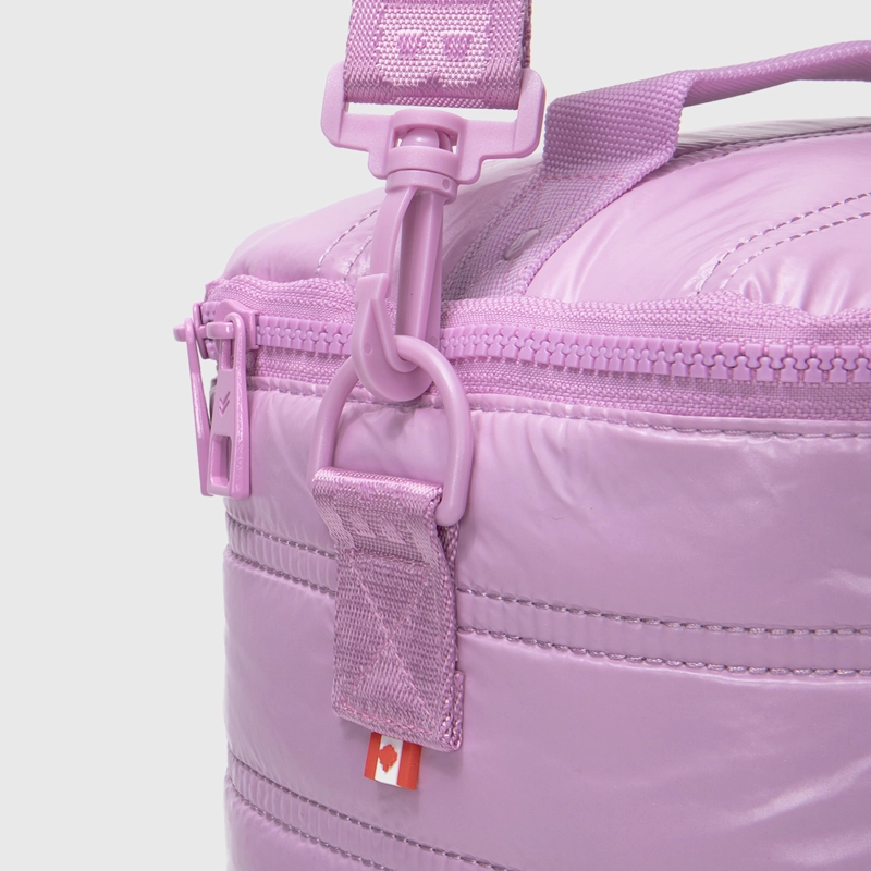 LONCHERA THINK PINK MAUVE BUBBA ESSENTIALS - 6
