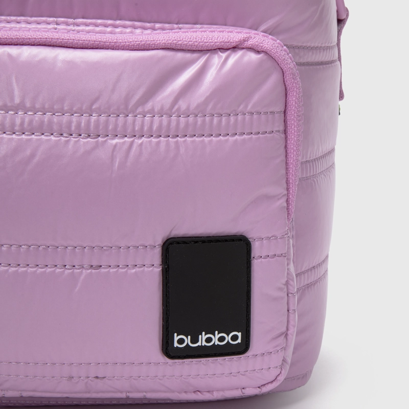 LONCHERA THINK PINK MAUVE BUBBA ESSENTIALS - 7