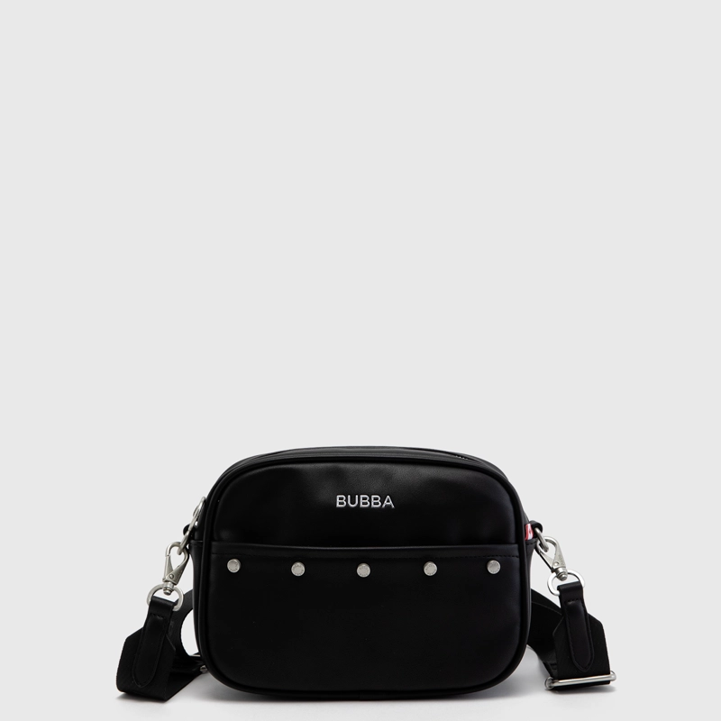 HANDBAG SMITH BLACK BUBBA ESSENTIALS - 1