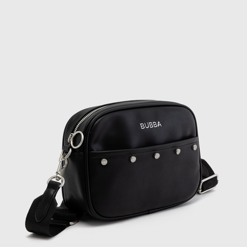 HANDBAG SMITH BLACK BUBBA ESSENTIALS - 2