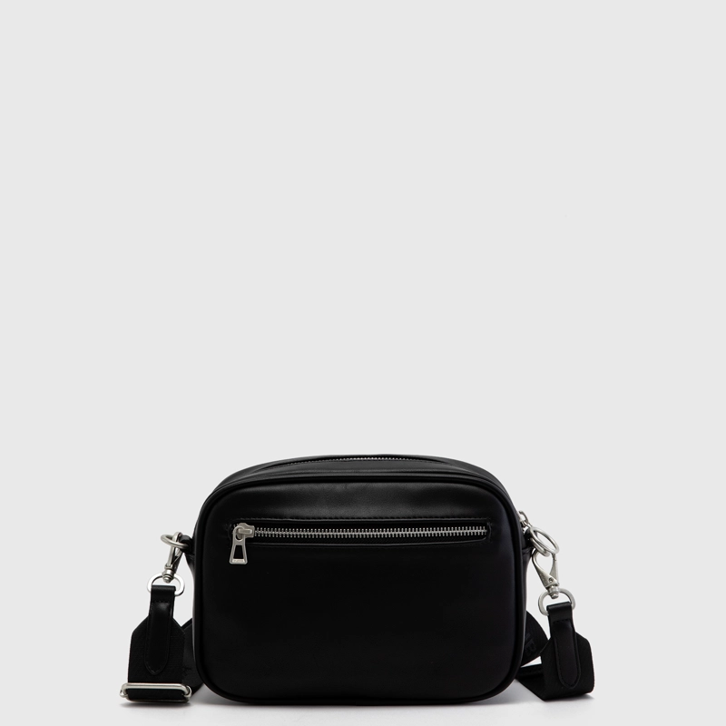 HANDBAG SMITH BLACK BUBBA ESSENTIALS - 3