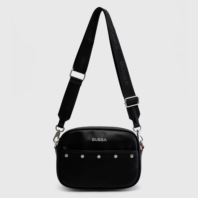 HANDBAG SMITH BLACK BUBBA ESSENTIALS - 4