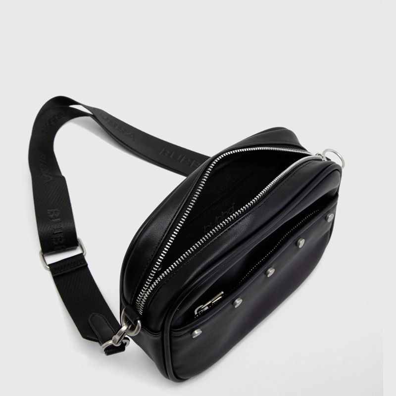 HANDBAG SMITH BLACK BUBBA ESSENTIALS - 5