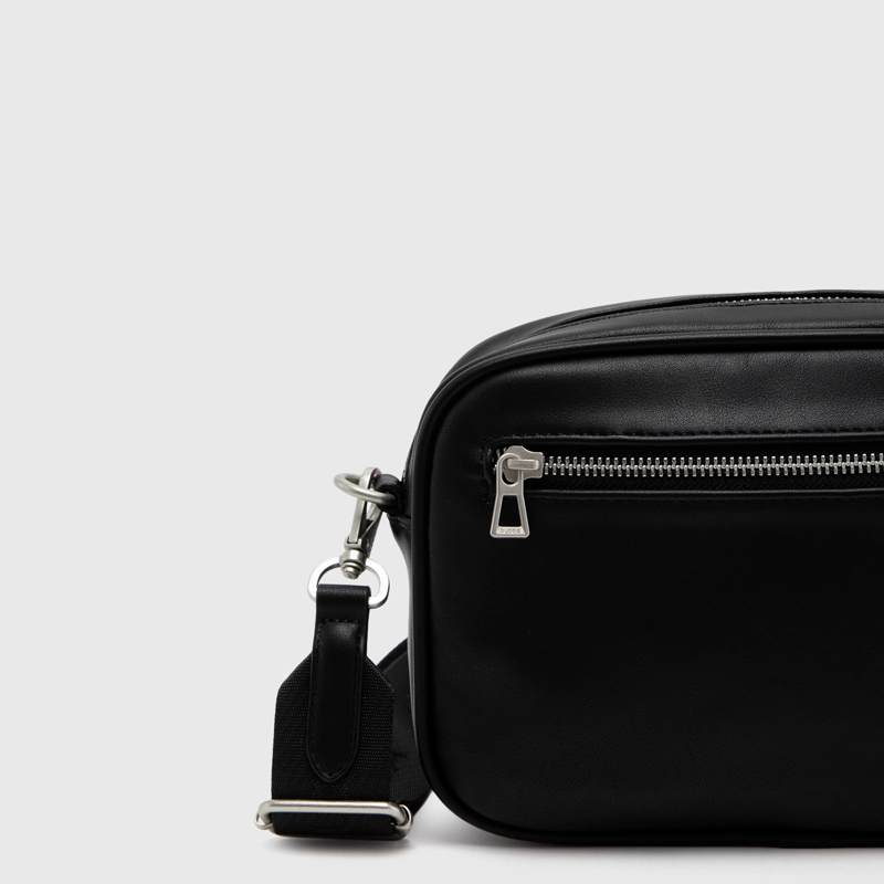 HANDBAG SMITH BLACK BUBBA ESSENTIALS - 6