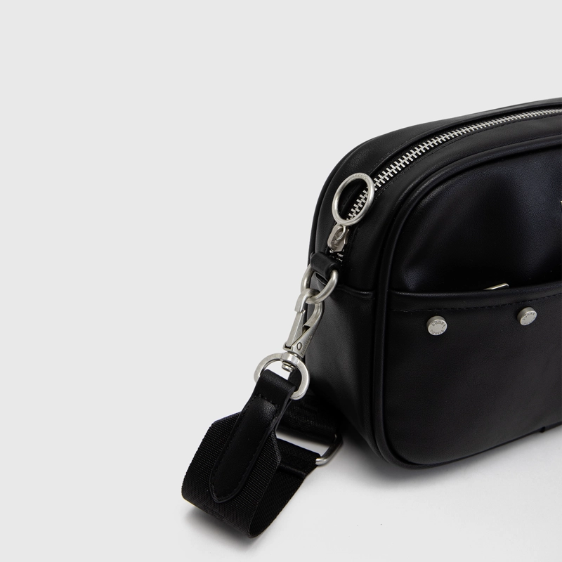 HANDBAG SMITH BLACK BUBBA ESSENTIALS - 7