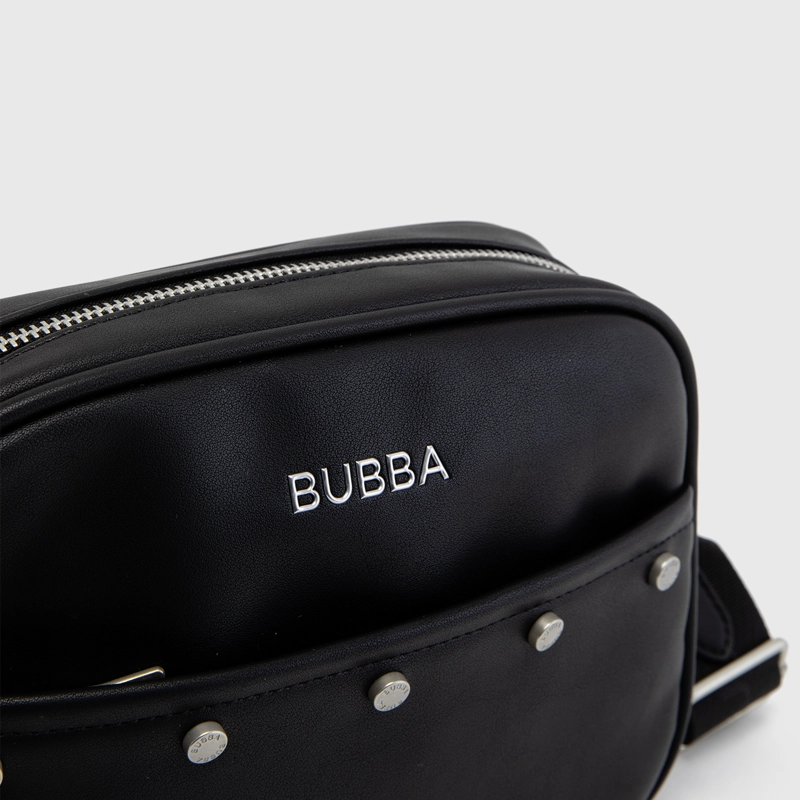 HANDBAG SMITH BLACK BUBBA ESSENTIALS - 8