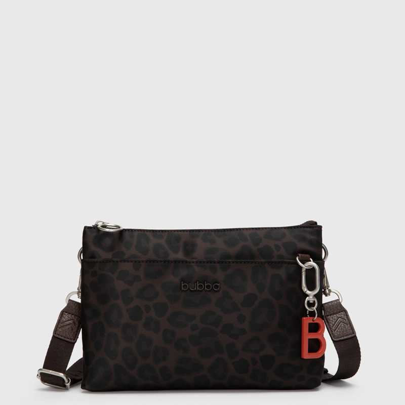 PURSE B. COLLECTION CHEETAH BUBBA ESSENTIALS - 1