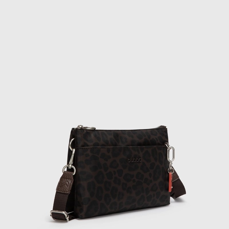 PURSE B. COLLECTION CHEETAH BUBBA ESSENTIALS - 2