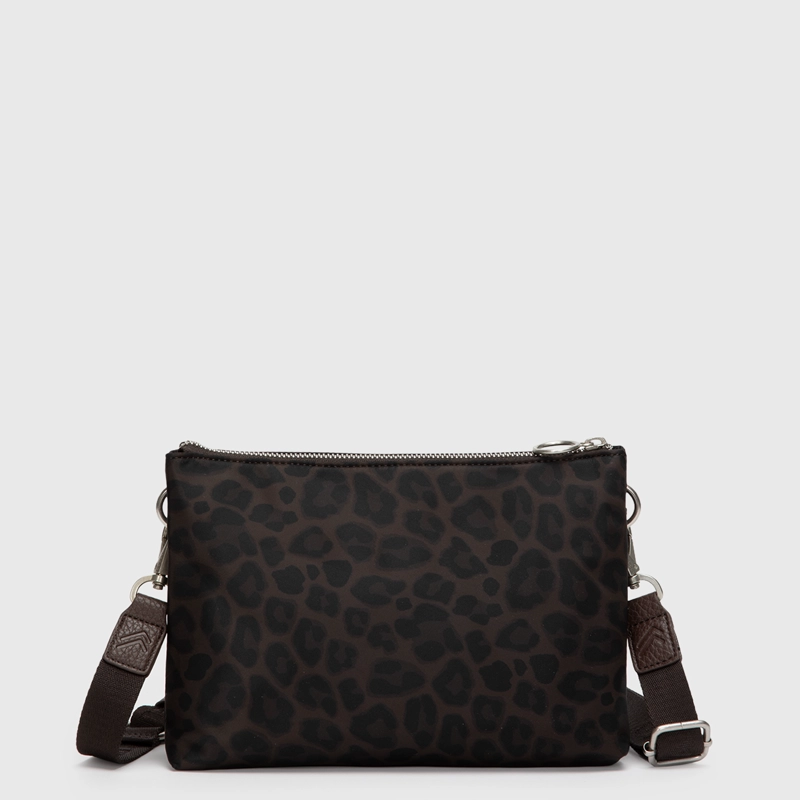 PURSE B. COLLECTION CHEETAH BUBBA ESSENTIALS - 3