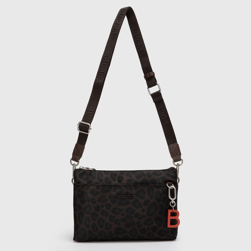 PURSE B. COLLECTION CHEETAH BUBBA ESSENTIALS - 4