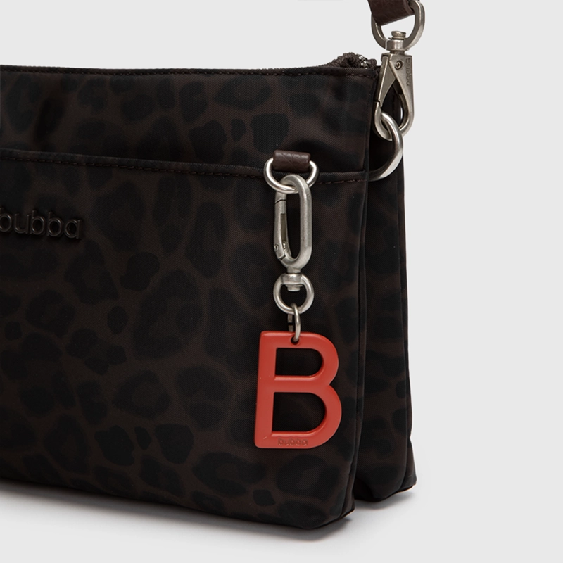 PURSE B. COLLECTION CHEETAH BUBBA ESSENTIALS - 6