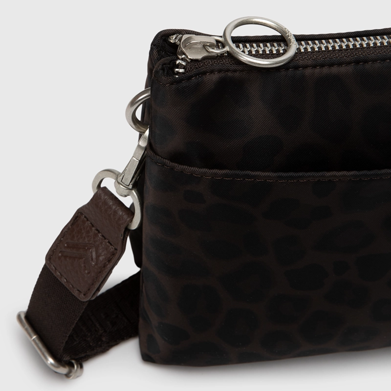PURSE B. COLLECTION CHEETAH BUBBA ESSENTIALS - 7