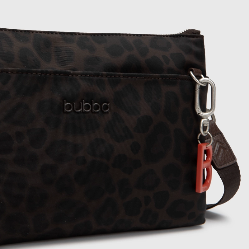 PURSE B. COLLECTION CHEETAH BUBBA ESSENTIALS - 8