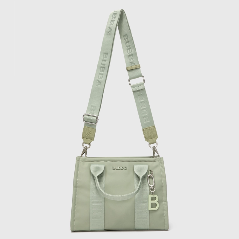 TOTE B. COLLECTION MINI OLIVA BUBBA ESSENTIALS - 4