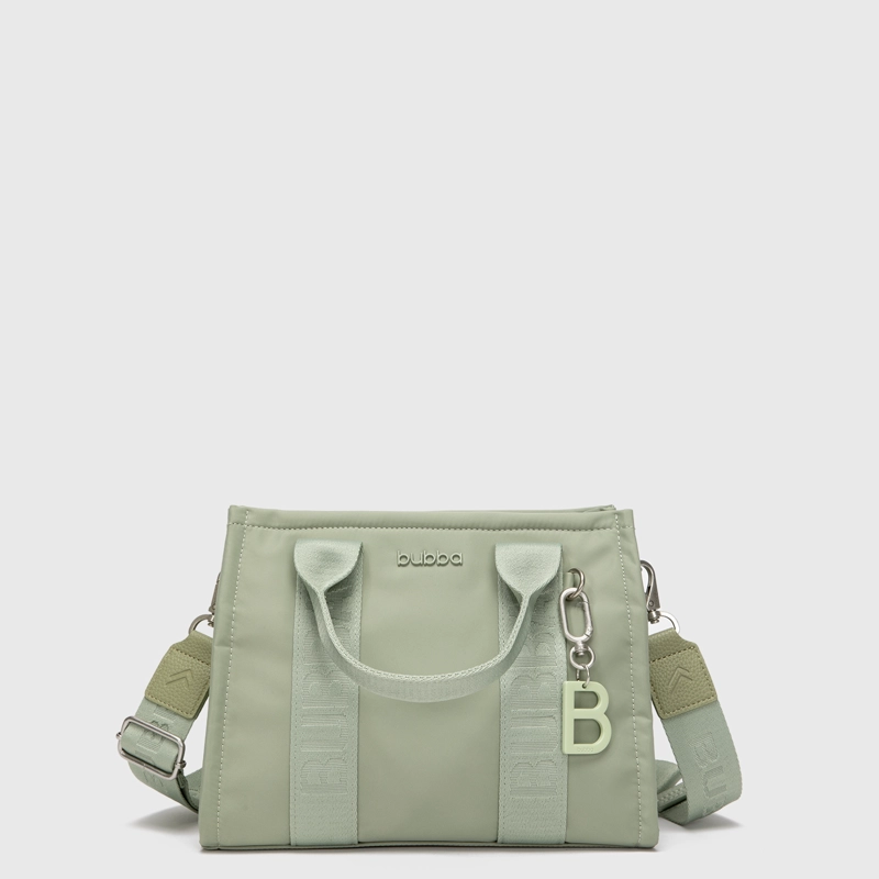 TOTE B. COLLECTION MINI OLIVA BUBBA ESSENTIALS - 6
