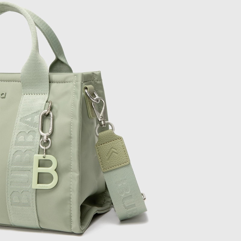 TOTE B. COLLECTION MINI OLIVA BUBBA ESSENTIALS - 7