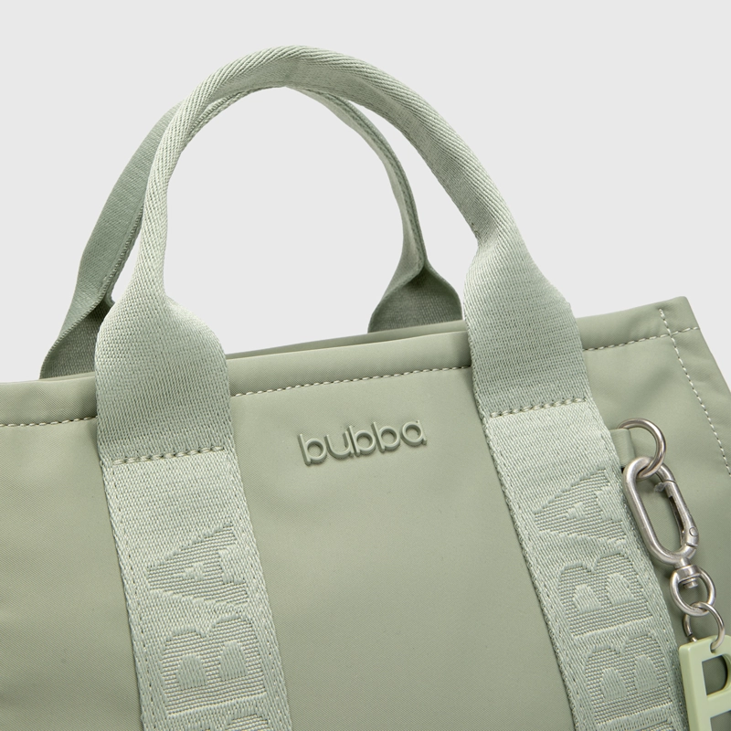 TOTE B. COLLECTION MINI OLIVA BUBBA ESSENTIALS - 8
