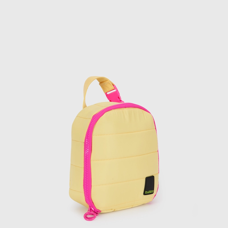 SNACK BAG BUBBITA AMARILLO BUBBA ESSENTIALS - 2