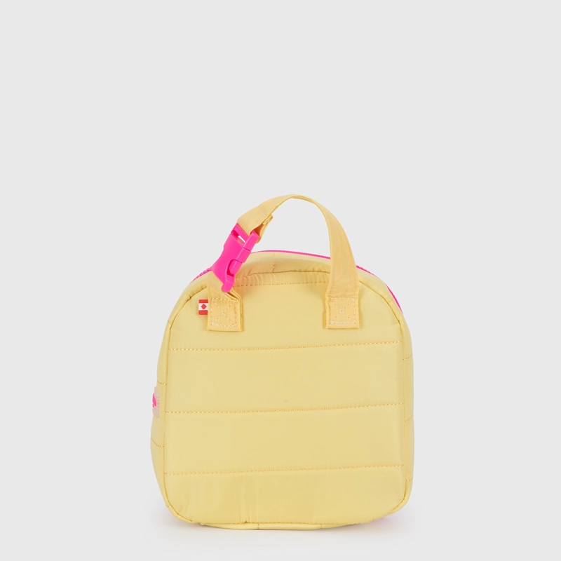 SNACK BAG BUBBITA AMARILLO BUBBA ESSENTIALS - 3