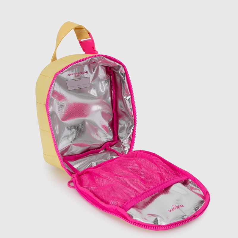 SNACK BAG BUBBITA AMARILLO BUBBA ESSENTIALS - 4