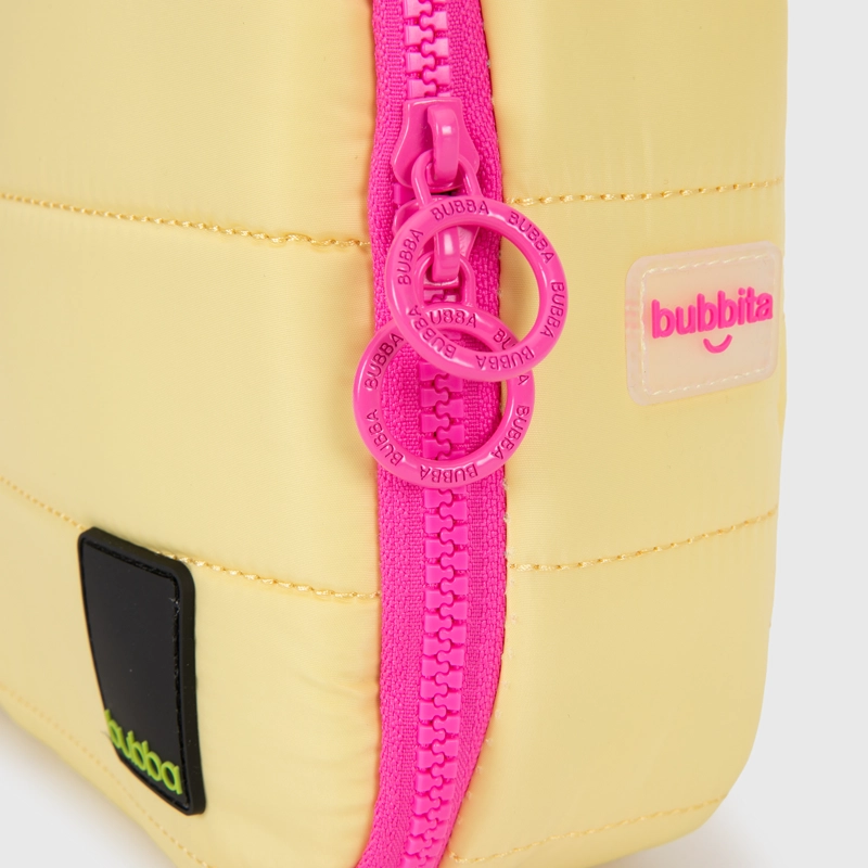 SNACK BAG BUBBITA AMARILLO BUBBA ESSENTIALS - 6
