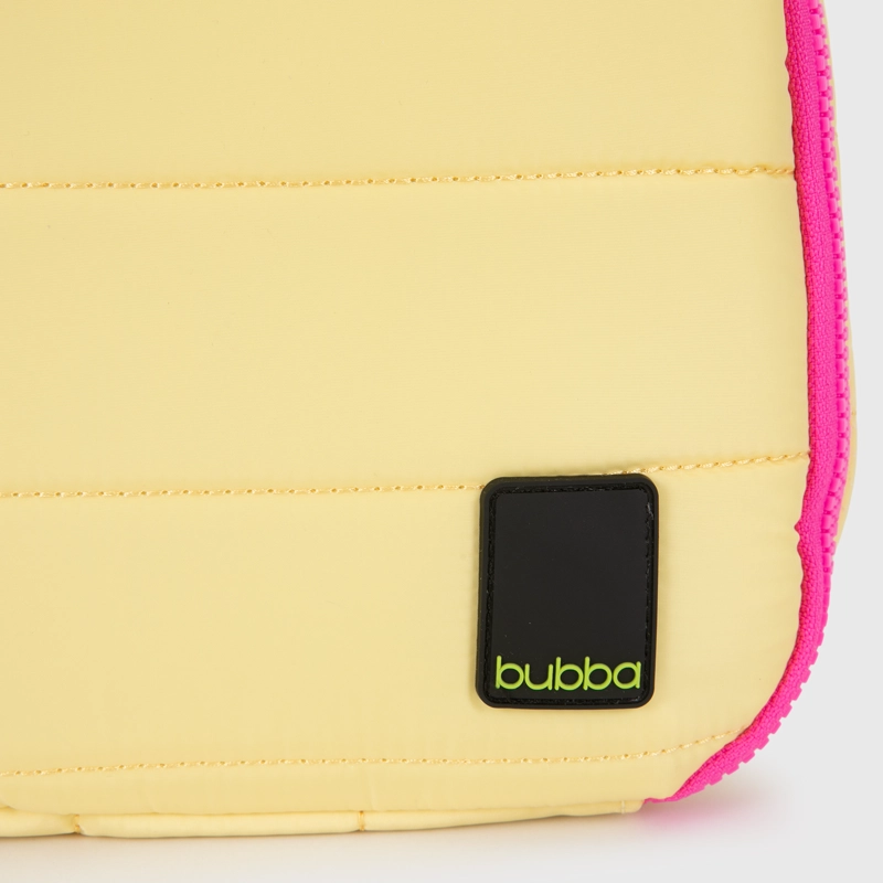 SNACK BAG BUBBITA AMARILLO BUBBA ESSENTIALS - 7