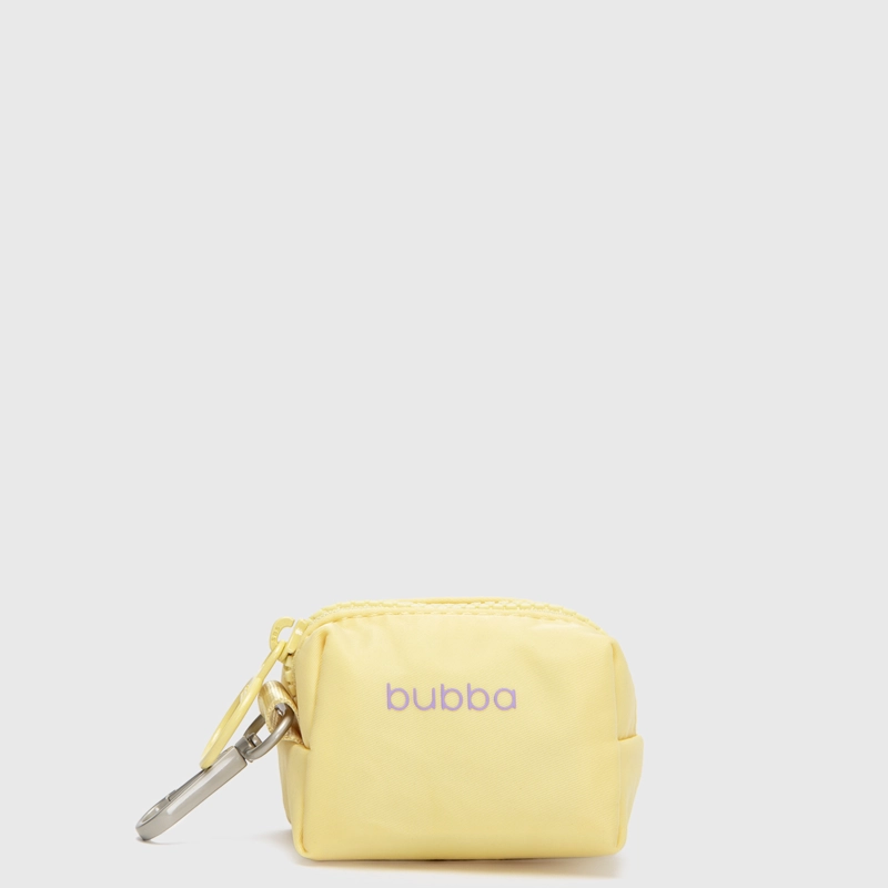 PORTA BOLSAS PETS COLLECTION AMARILLO BUBBA ESSENTIALS - 3