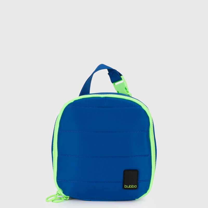 SNACK BAG BUBBITA AZUL BUBBA ESSENTIALS - 1