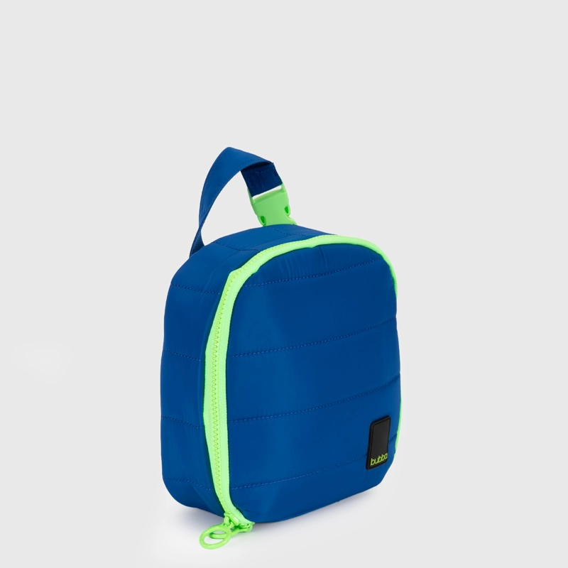SNACK BAG BUBBITA AZUL BUBBA ESSENTIALS - 2
